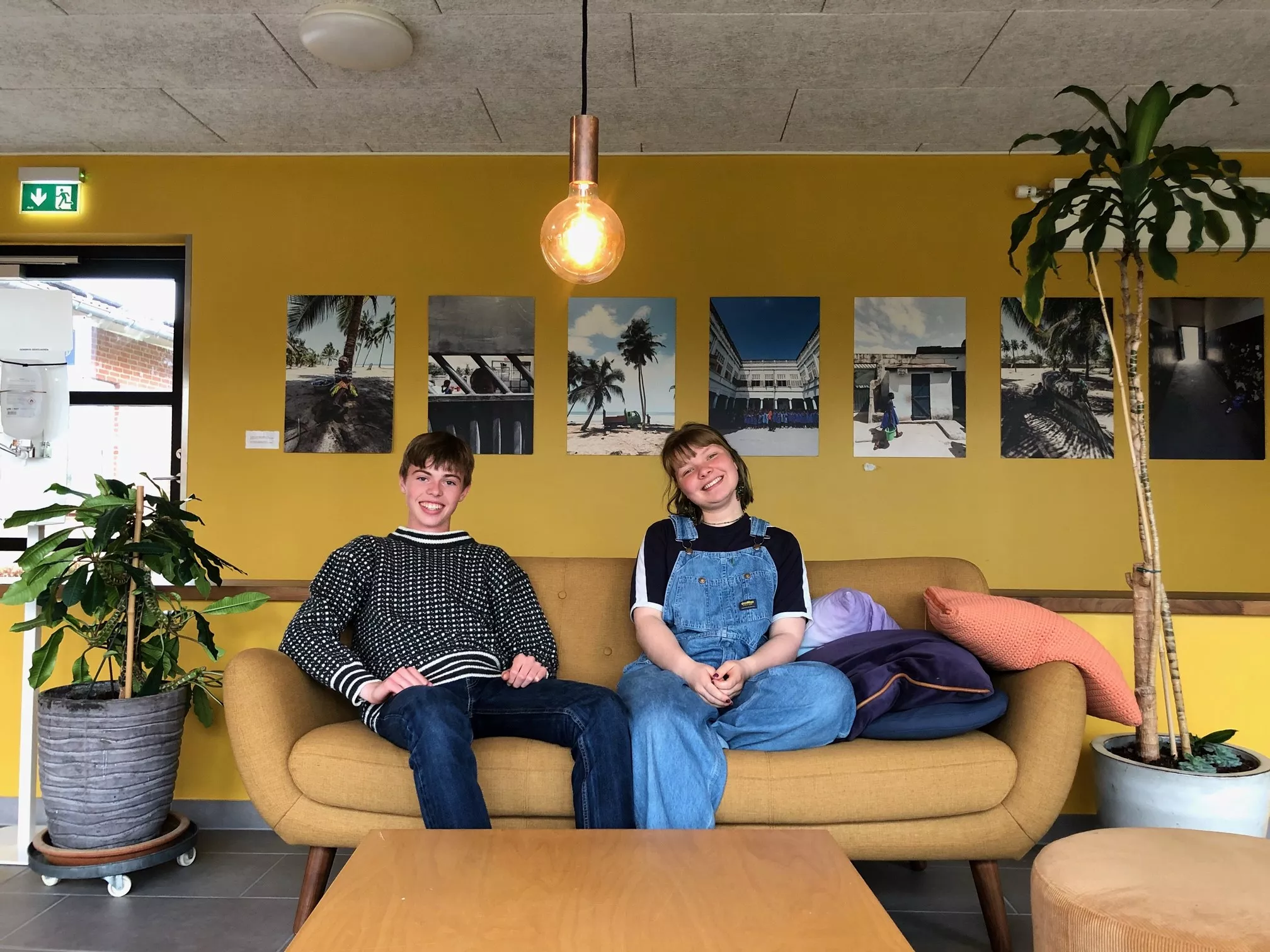 TEMA: Det pandemiske studieliv