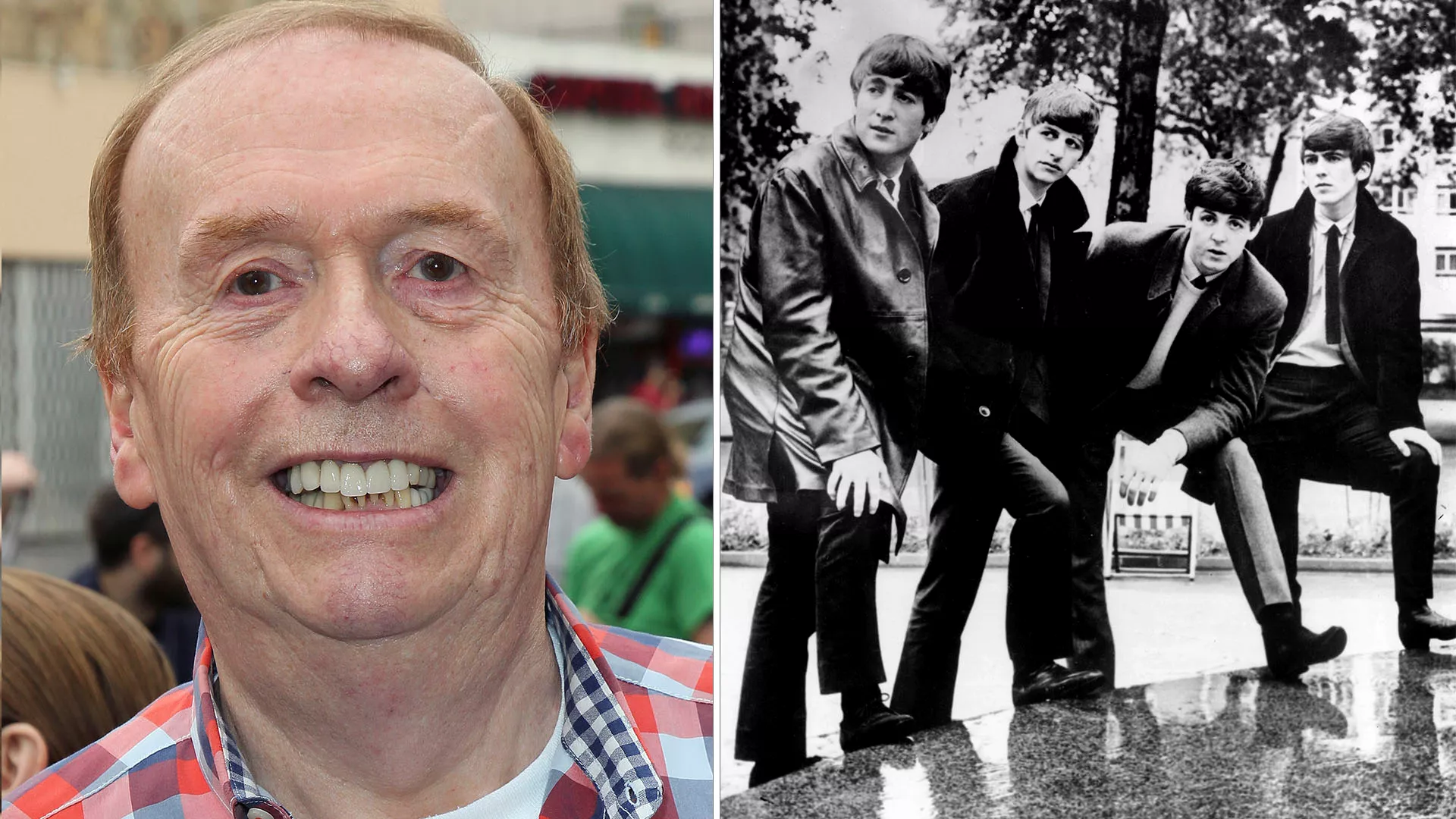 Den legendariske lydteknikeren Geoff Emerick er død