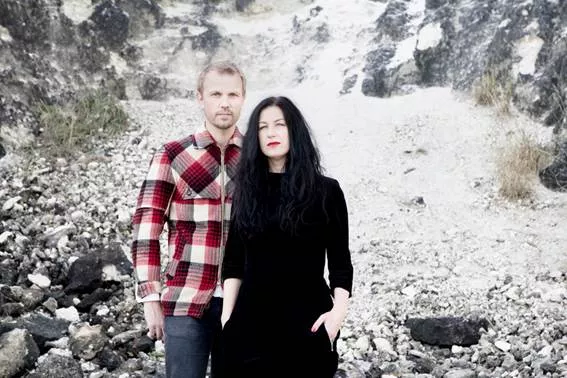 Mouritz/Hørslev udgiver nyt album