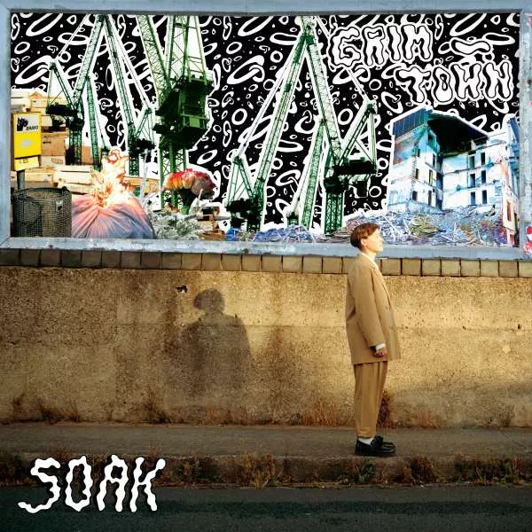 Grim Town - SOAK