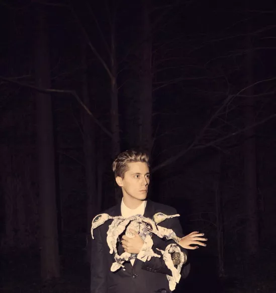 Dansk producer laver julekalender