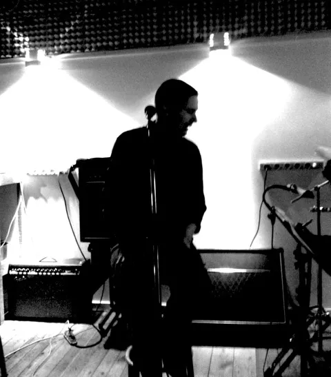 Martin Hall-tur til Podlasie Operaen i Polen del 1 af 3