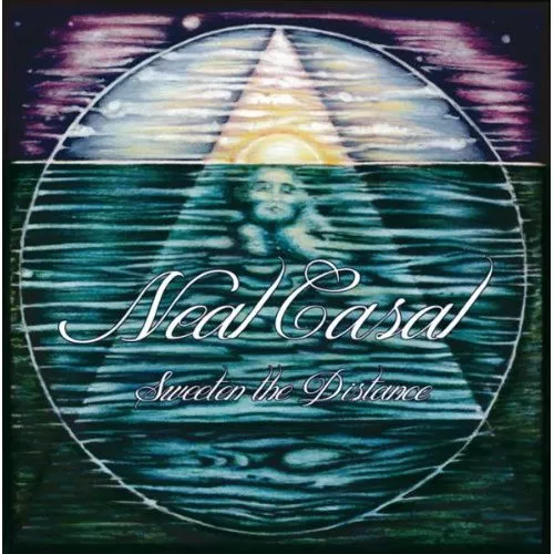 Sweeten the Distance - Neal Casal