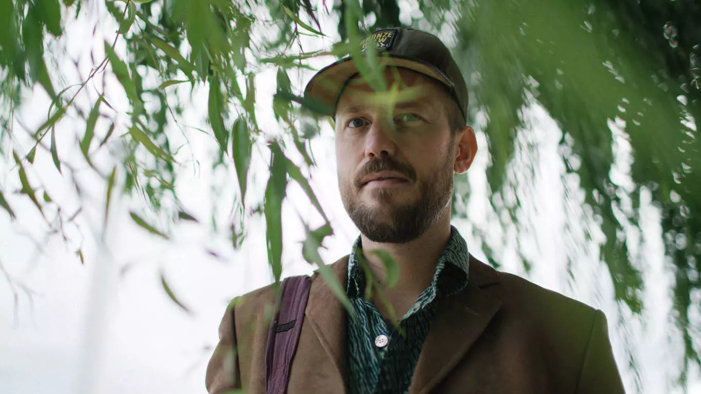 URKULT 2024: Johan Airijoki klar för festivalen