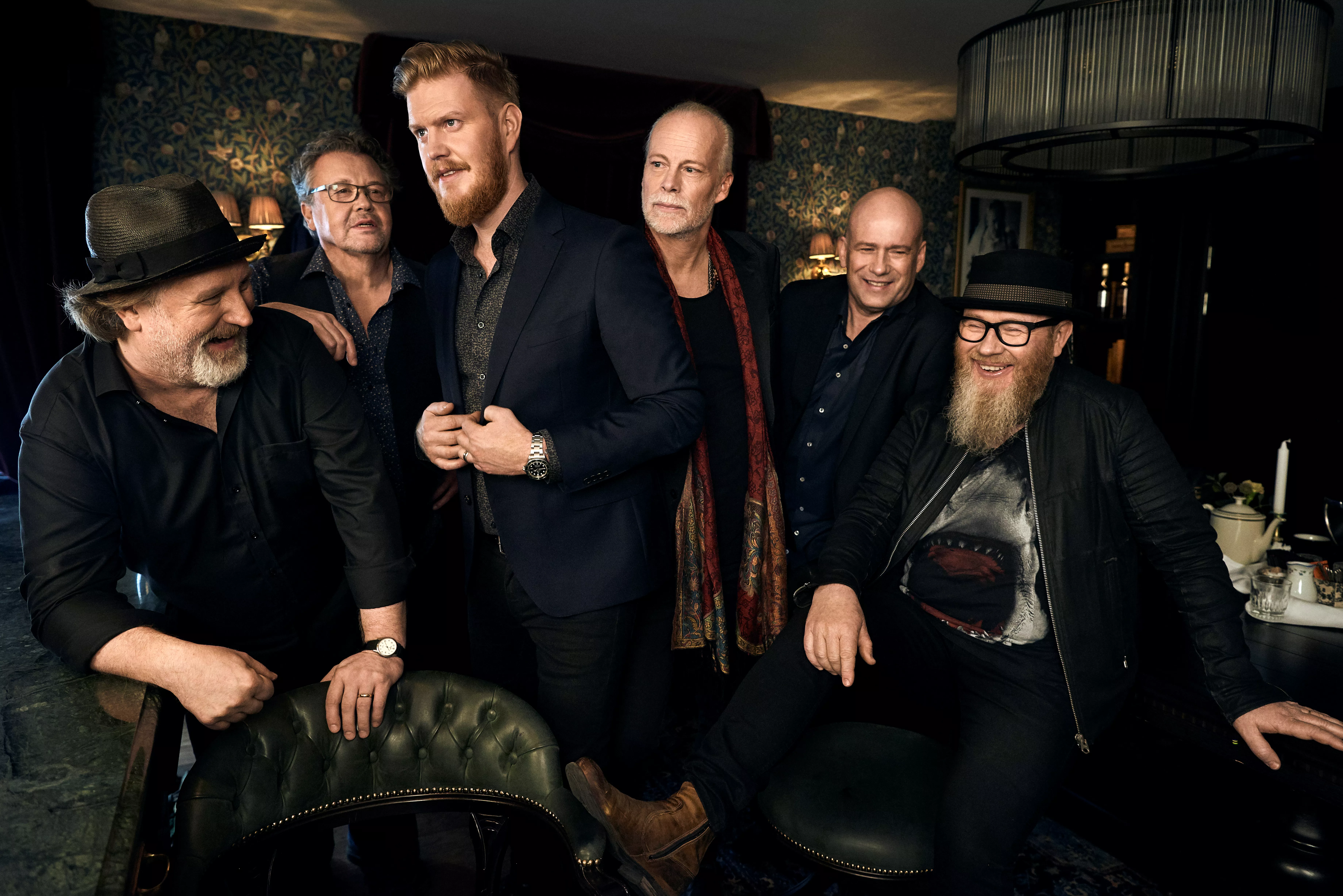 Sven-Ingvars förvaltar 65 år av historia