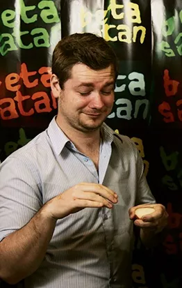 Beta Satan aflyser tyske koncerter