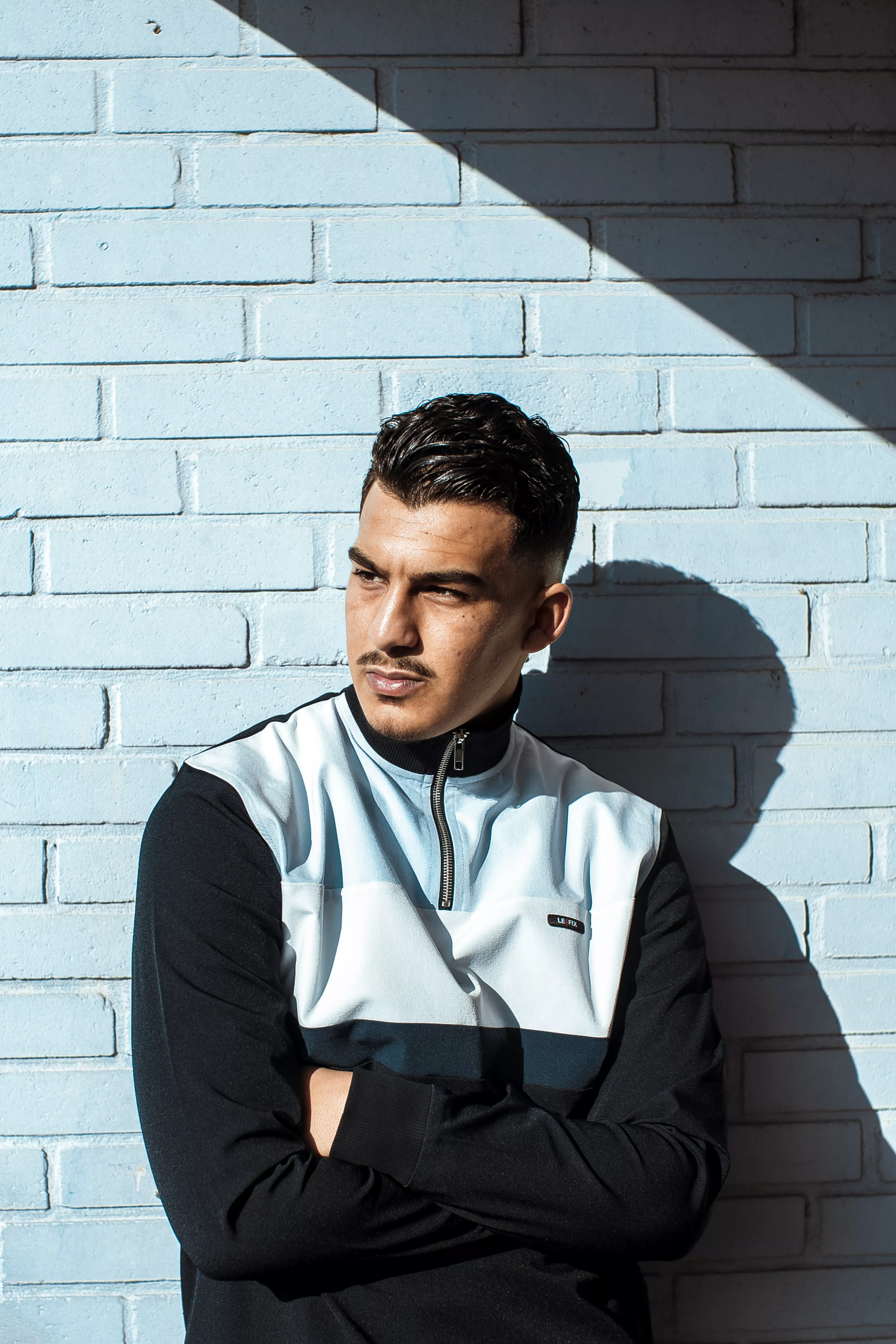 GAFFAs hiphop-podcast Dråben undrer sig: Hvorfor er Fouli ikke mere populær?