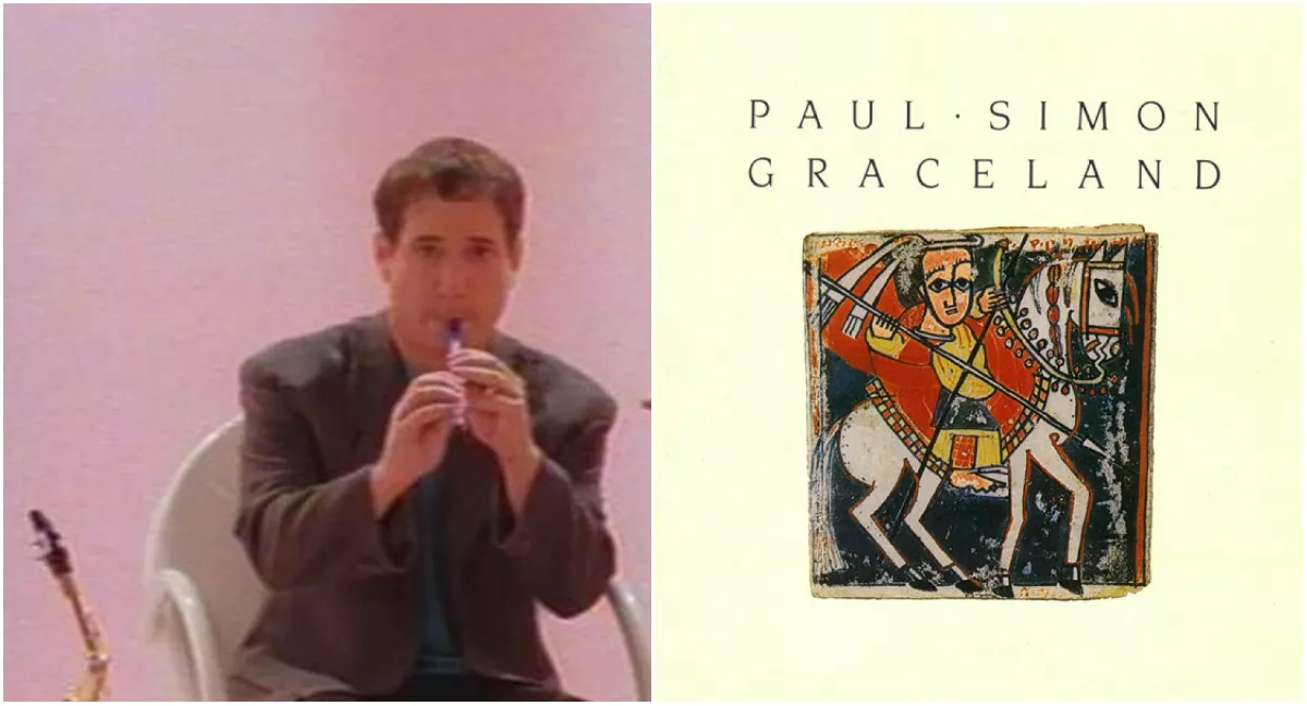 KLASSIKERN: En kulturell revolution