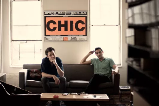 Holy Ghost!: Holy Ghost!