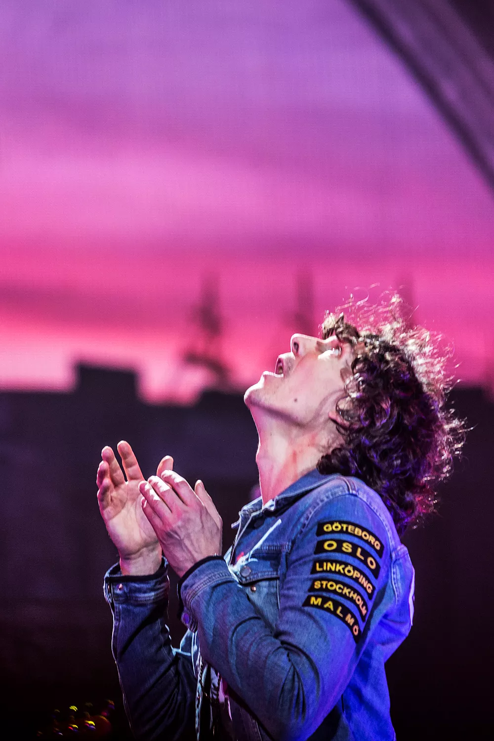 Snart släpps extra Håkan Hellström-biljetter