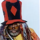 George Clinton og Tower Of Power i Tivoli