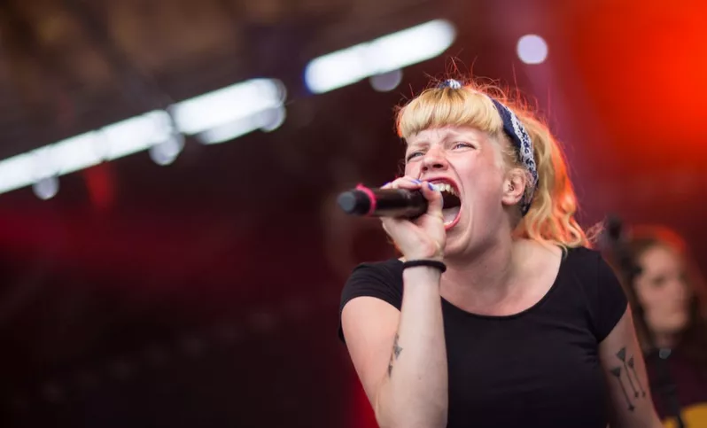 11 kunstnere udpeget til KarriereKanonen 2016 