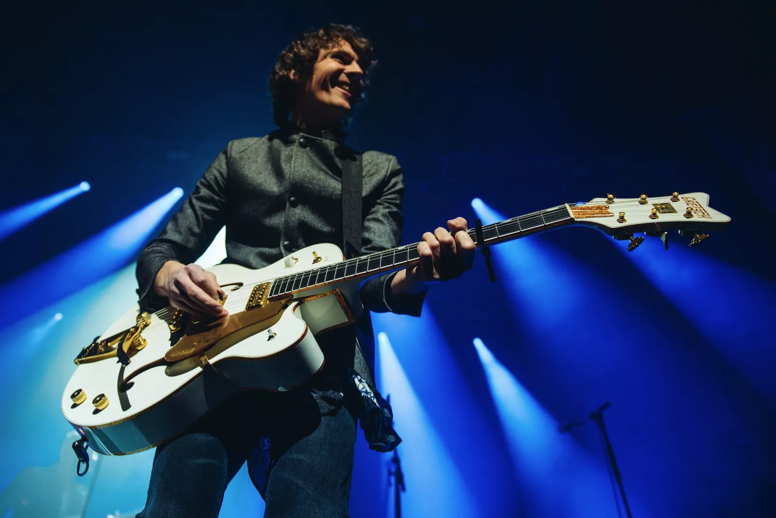 Håkan Hellström: Oslo Spektrum