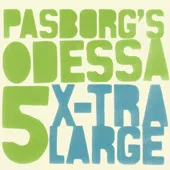 X-tra Large - Pasborg’s Odessa 5