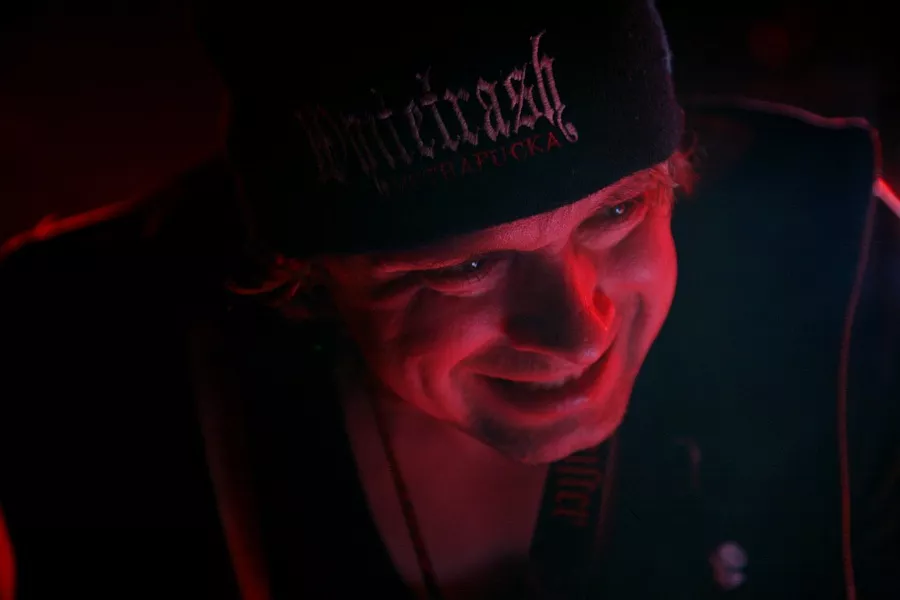 Artillery: Aalborg Metal Festival, Studenterhuset