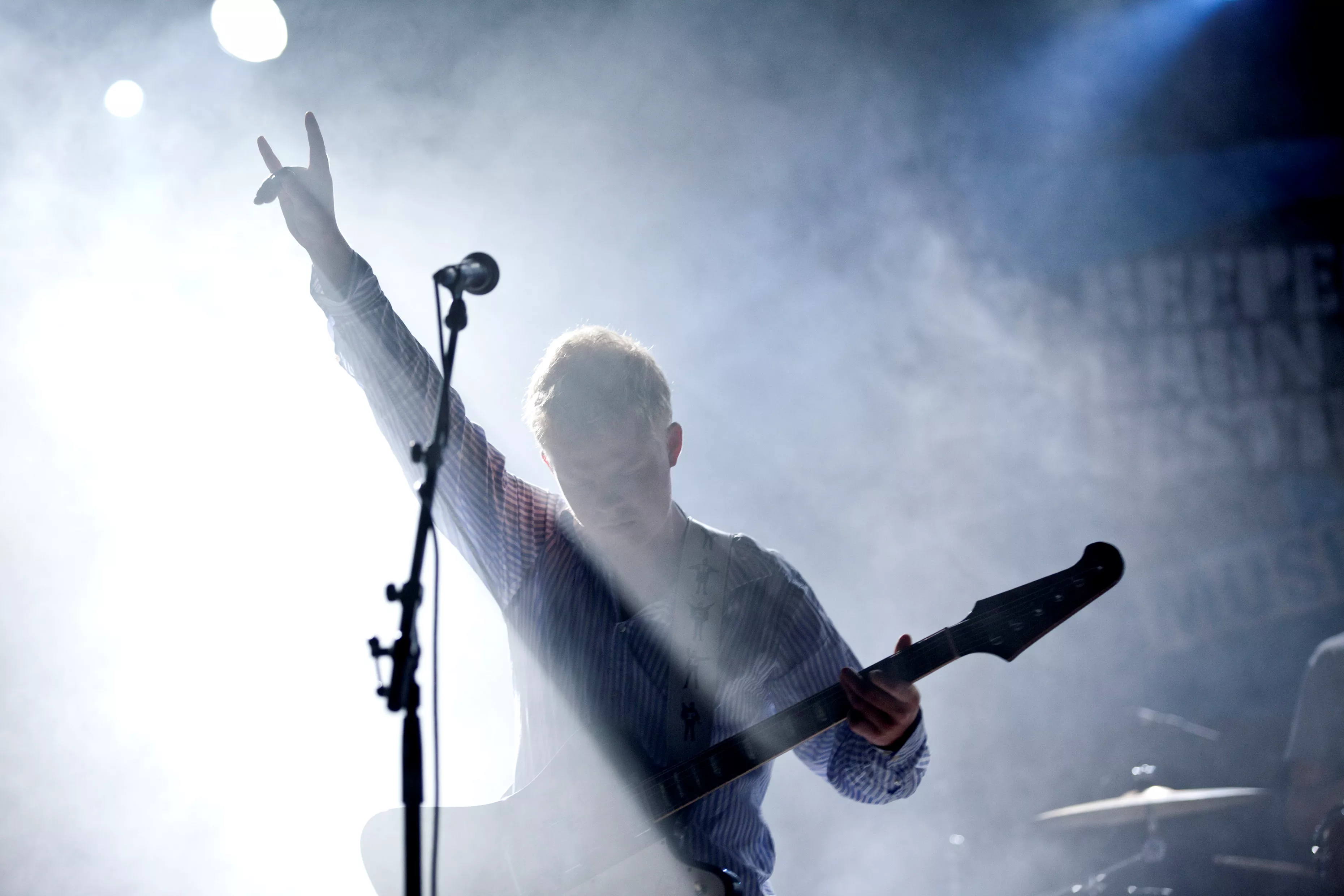 Kakkmaddafakka: Reeperbahn, Hamburg