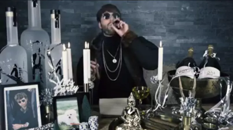 Så kunne den citron vist heller ikke presses mere