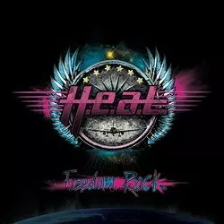 Freedom Rock - H.E.A.T
