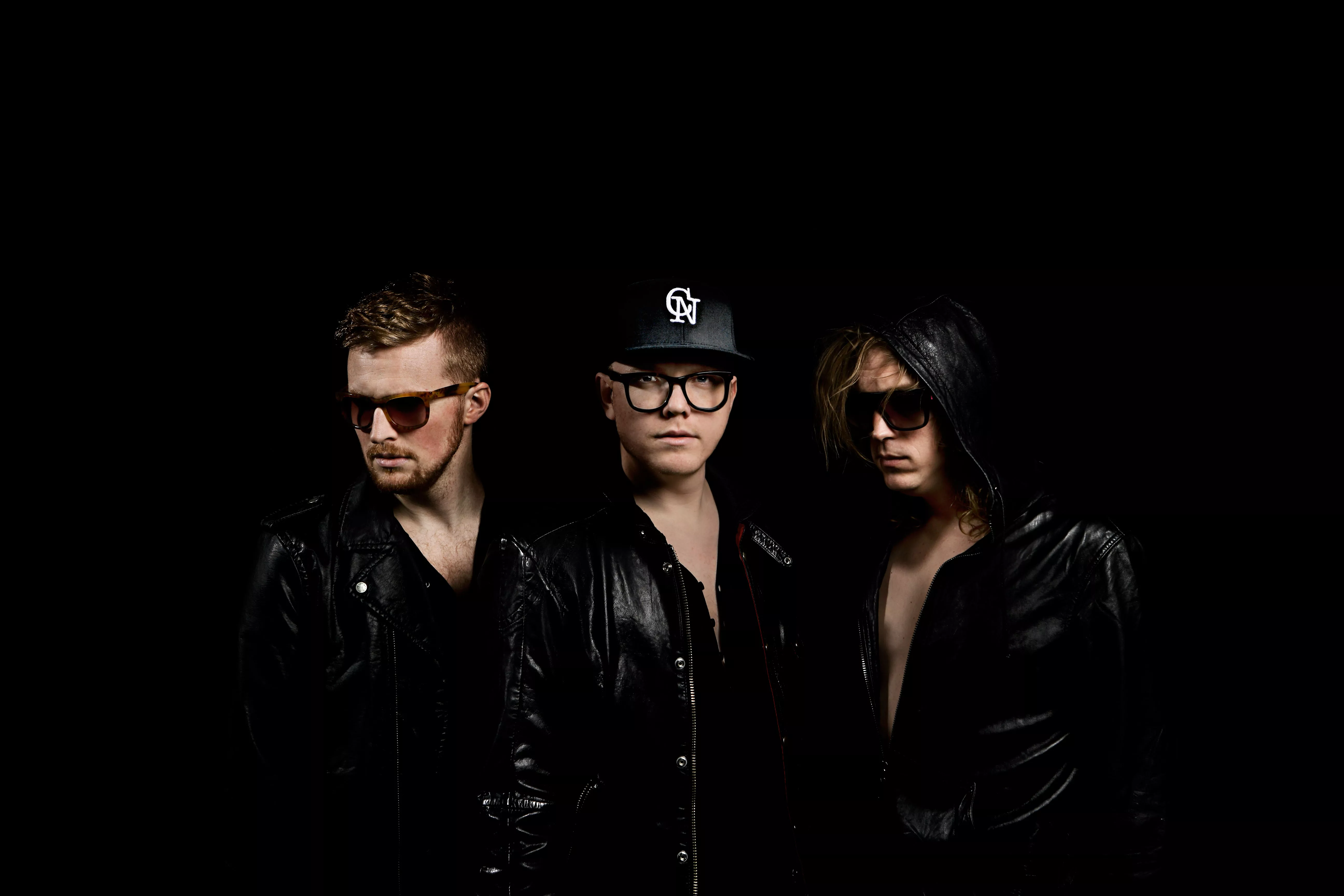 Carpark North er klar med ny single