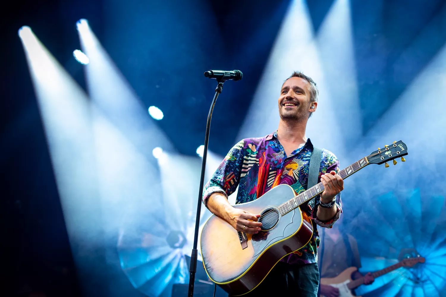 Rasmus Walter annoncerer nyt album og varsler tour