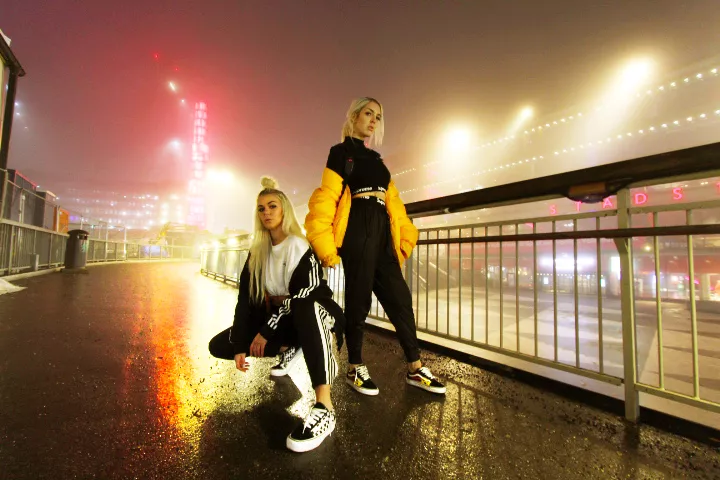 BÄST JUST NU: Klubbig trap för tomteluvan