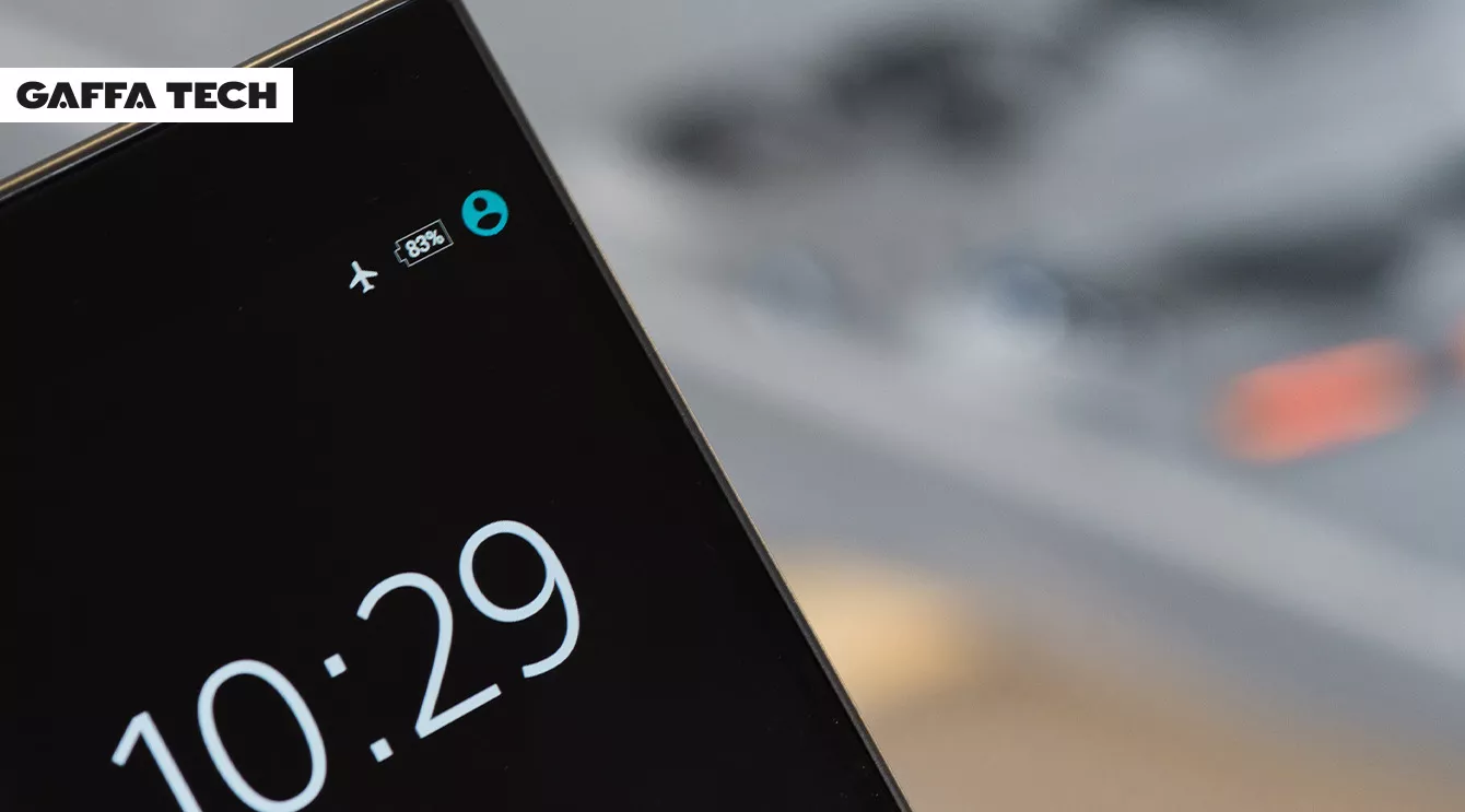 Tech-rygte: Google arbejder på foldbar smartphone