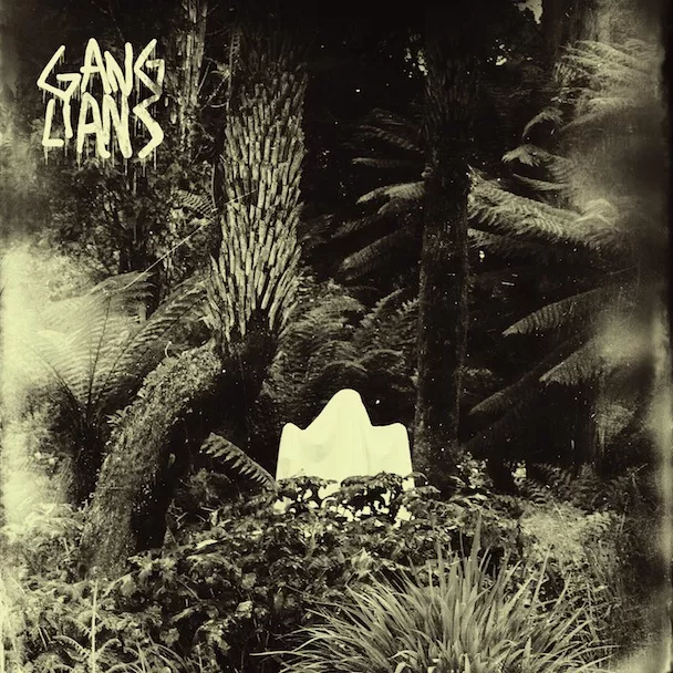Still living - Ganglians