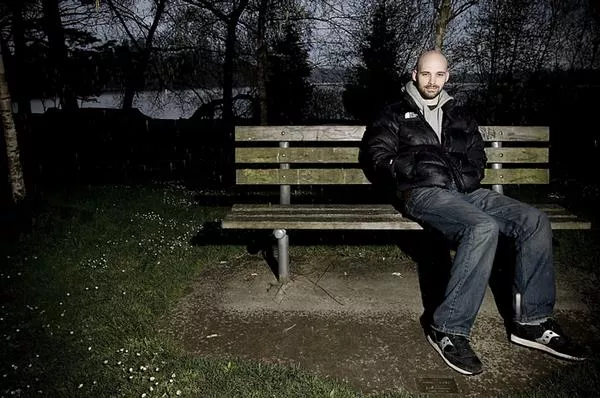 David Karsten Daniels & Fight The Big Bull: I Mean To Live Here Still