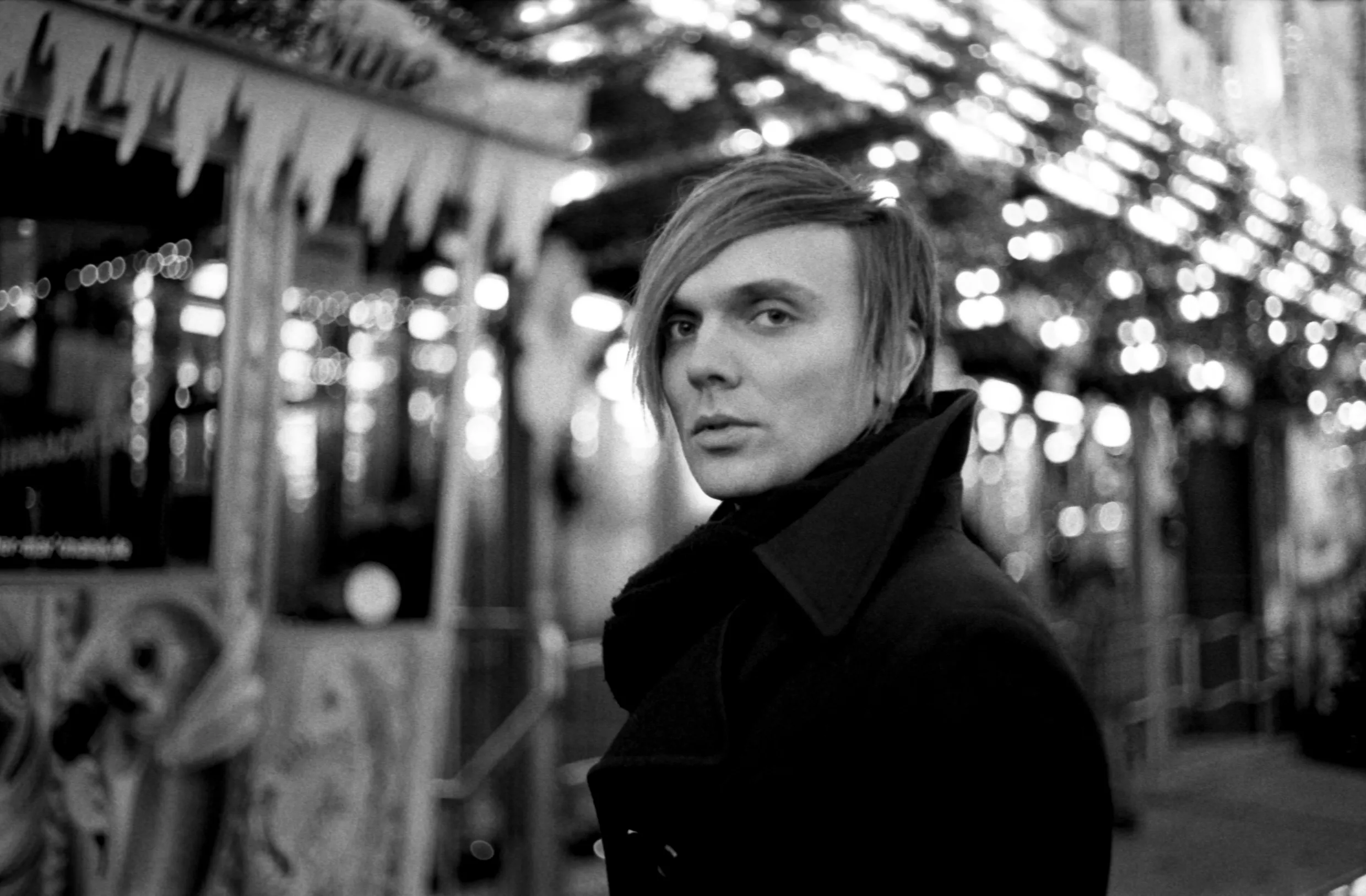 Moto Boy: ”Jag vill att de ska känna att de aldrig någonsin behöver gå på en konsert igen”