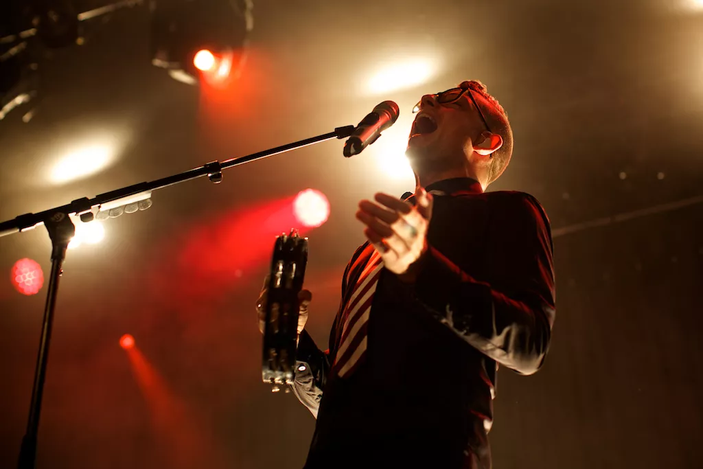 Norsk favoritt til NorthSide 2016