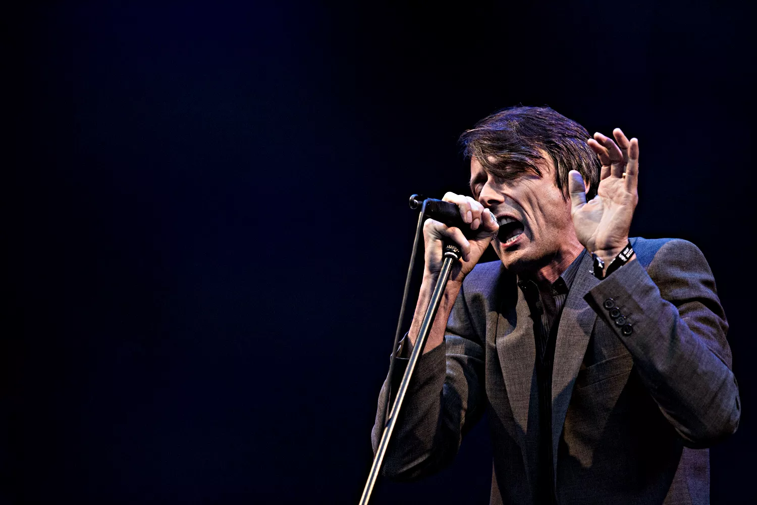 Tinderbox præsenterer fem nye navne