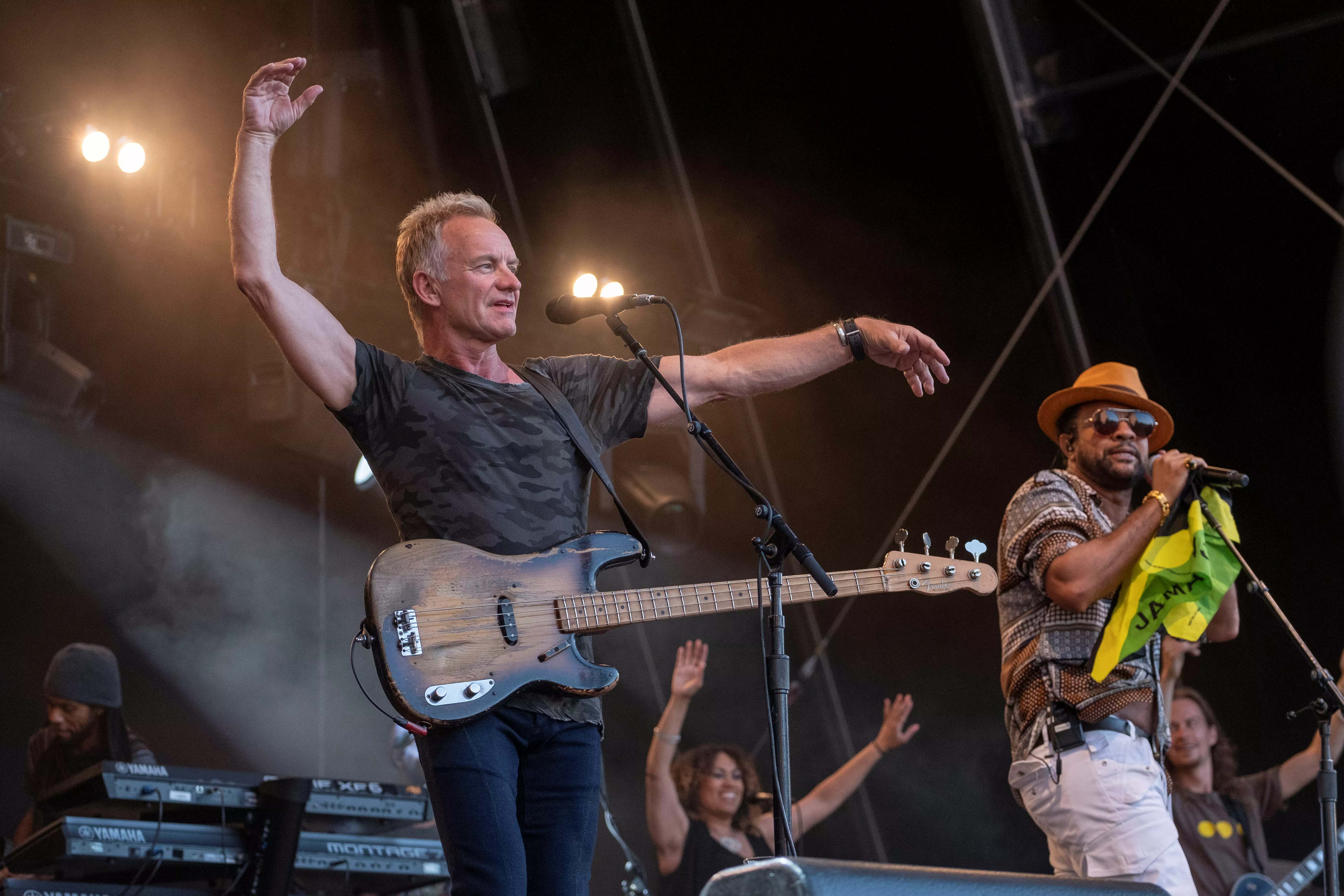 Publikumsrekord på Kongsberg Jazzfestival