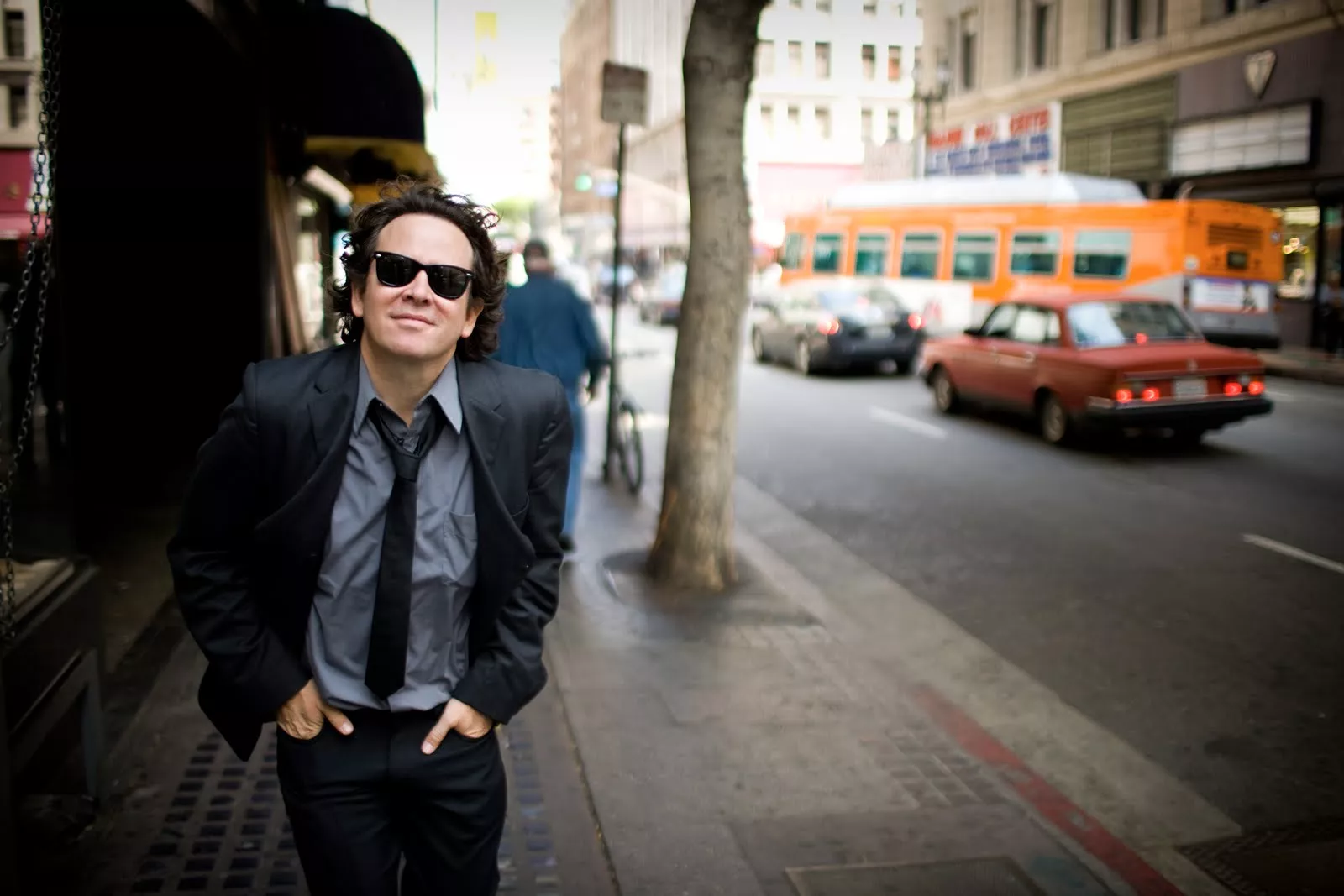 Grant-Lee Phillips til Danmark