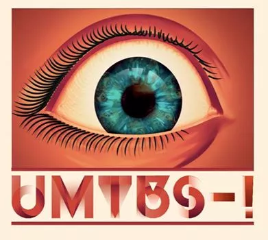 ! - Ultra Mega Technobandið Stefán