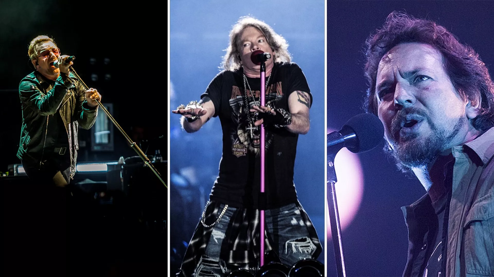 Den utrolige turnéen som aldri ble noe av