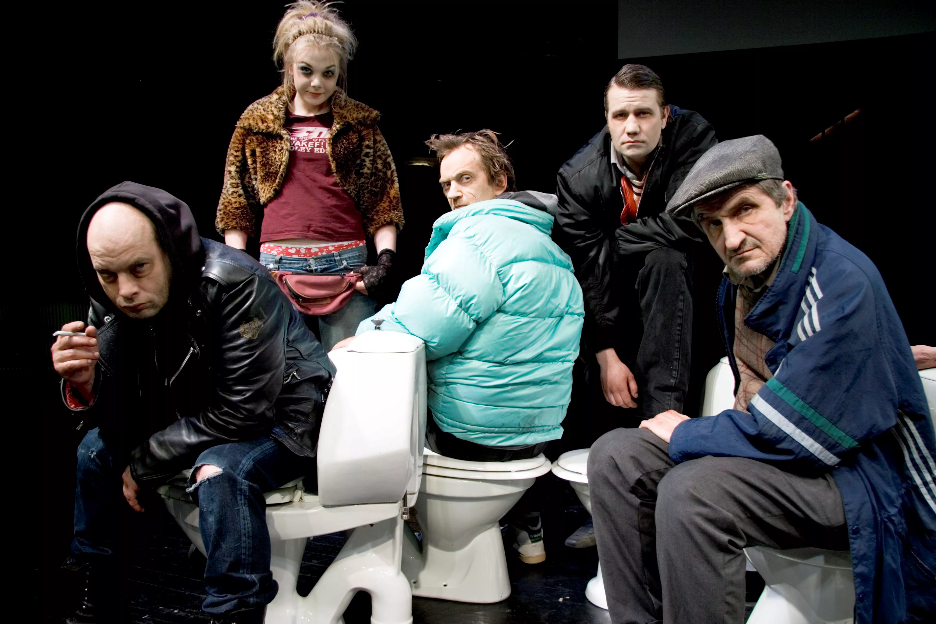 Feirer 10-årsjubileum med ny oppsetning