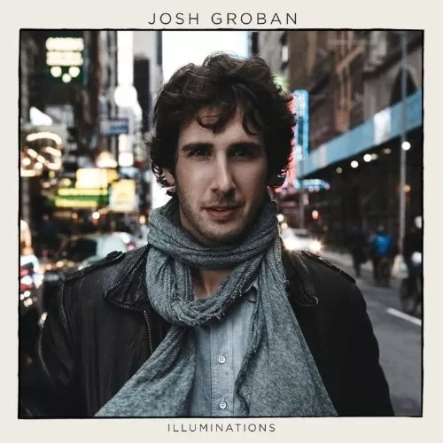 Illuminations - Josh Groban