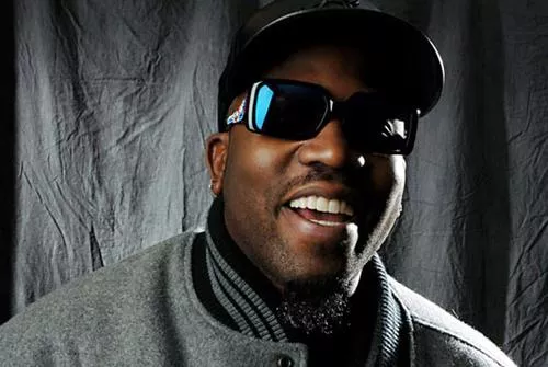 Big Boi arresteret 