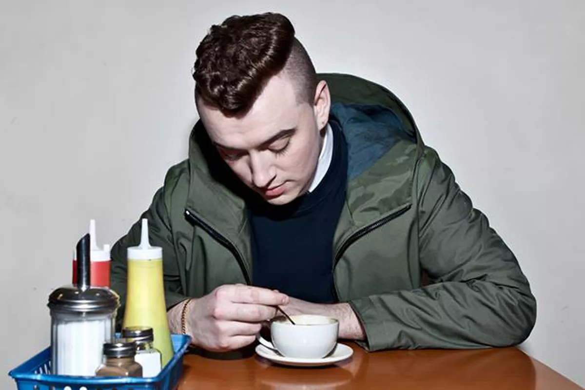 BBC: Sam Smith bliver stor i 2014