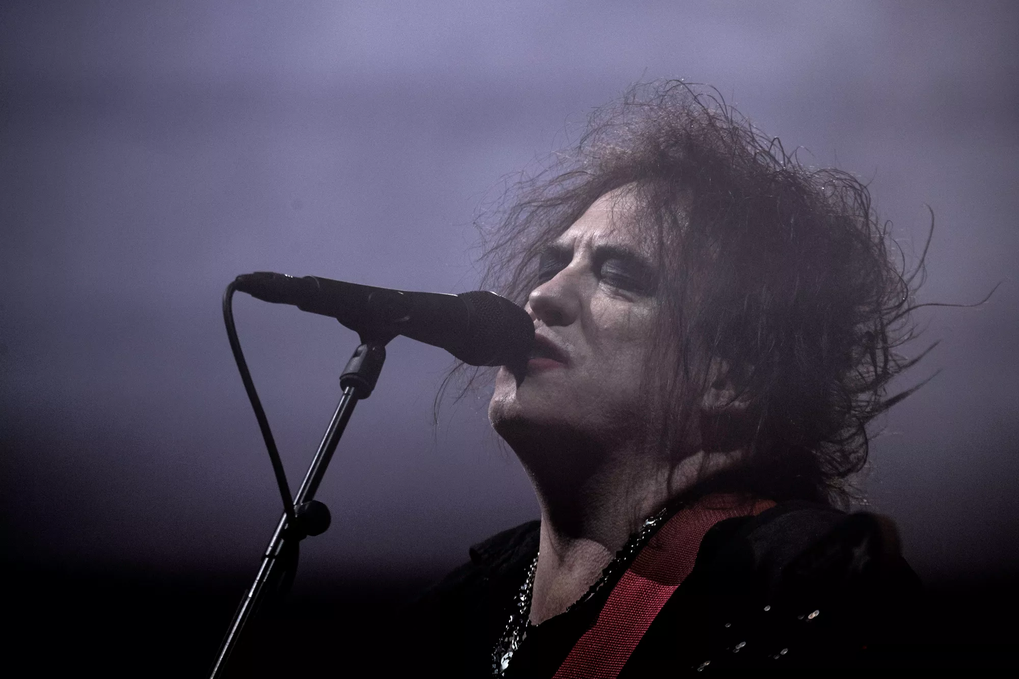 The Cure-plata som innfrir alle ønsker