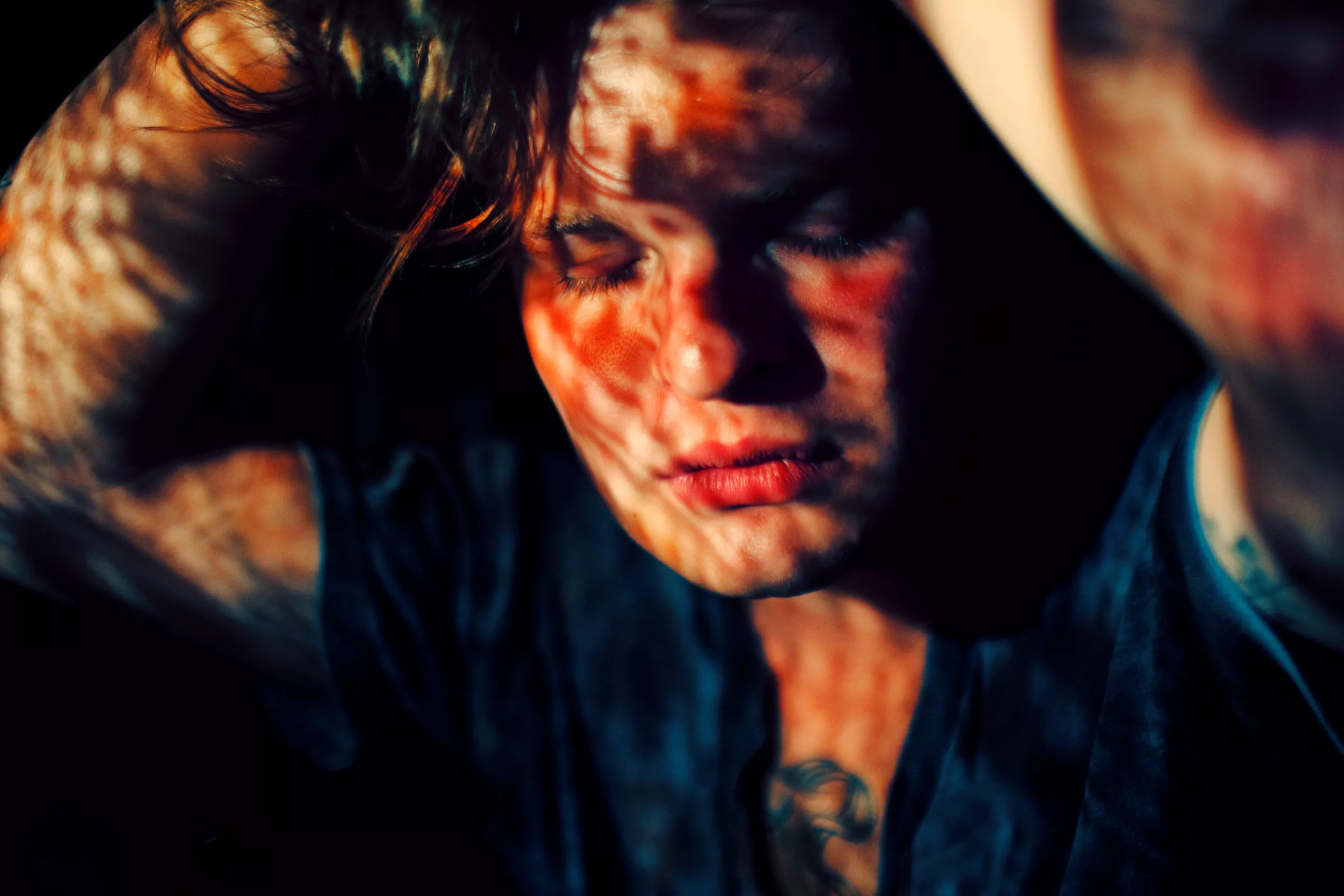 Grizzly Bear-medlem går solo