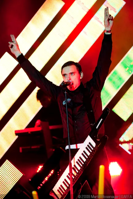 Nephew laver Danmarks sang til fodbold-VM