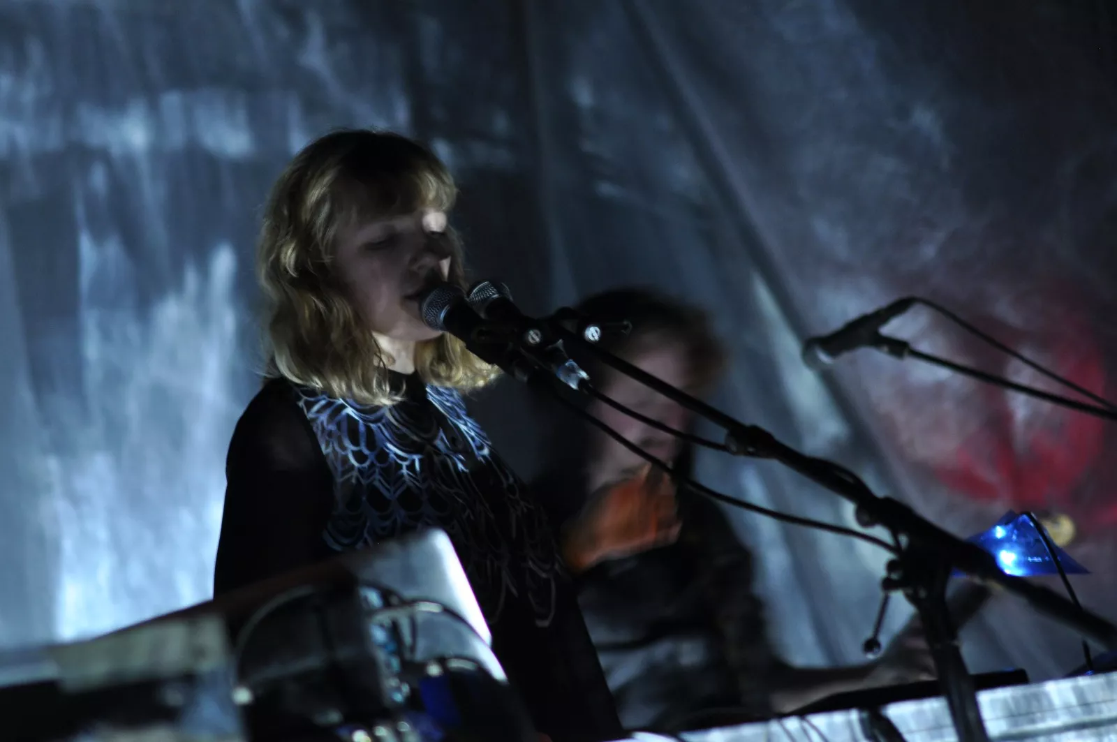 Sea Change: Parkteatret