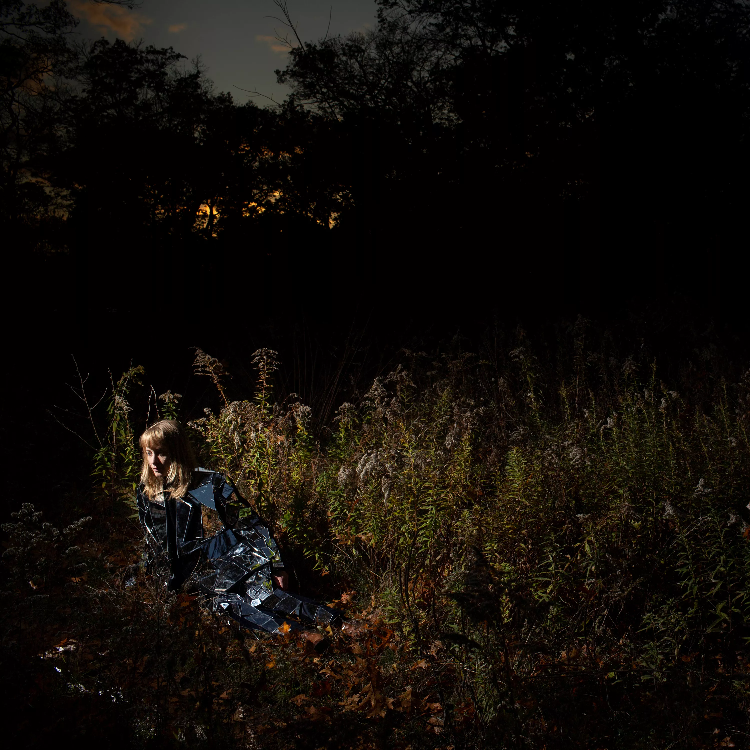 Ignorance - The Weather Station