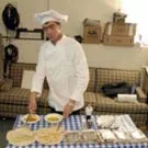 R.E.M. genforenet med Bill Berry – igen