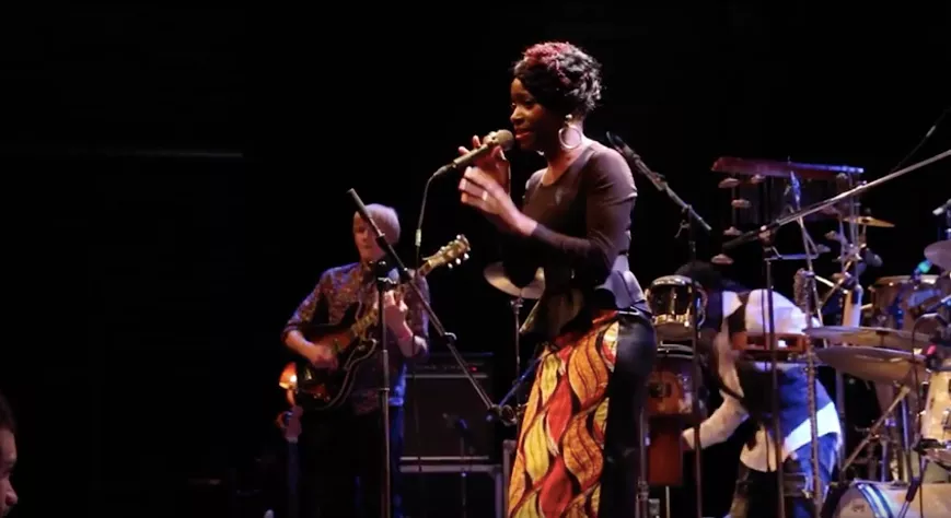 Copenhagen World Music festival skydes i gang