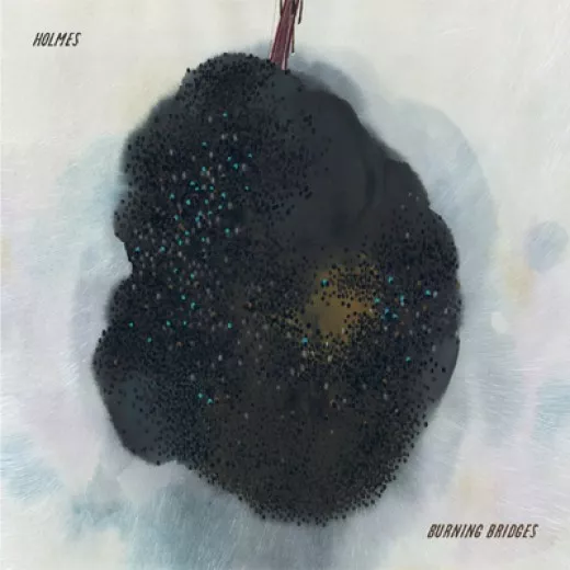 Burning Bridges - Holmes