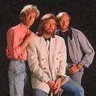 Bee Gees udgiver samling af nr. 1-hits