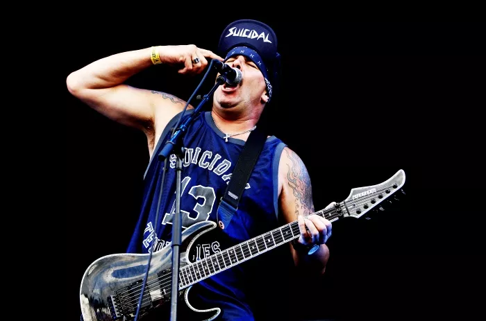 Suicidal Tendencies udgiver nyt album
