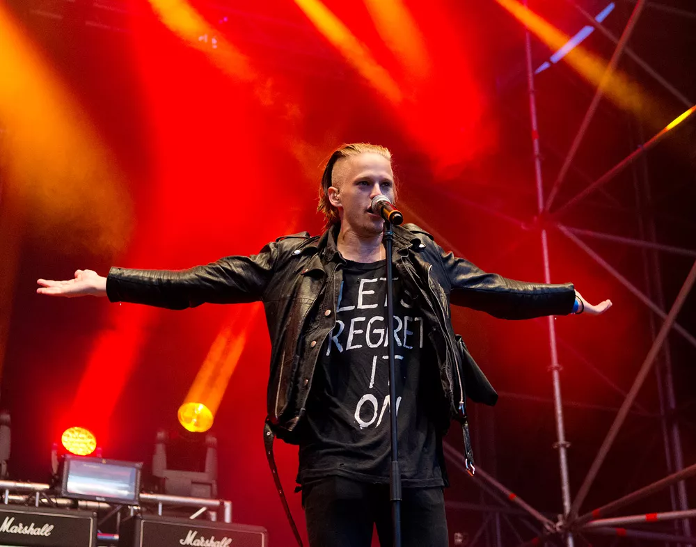 Från bäst till sämst – här är veckans 16 recensioner